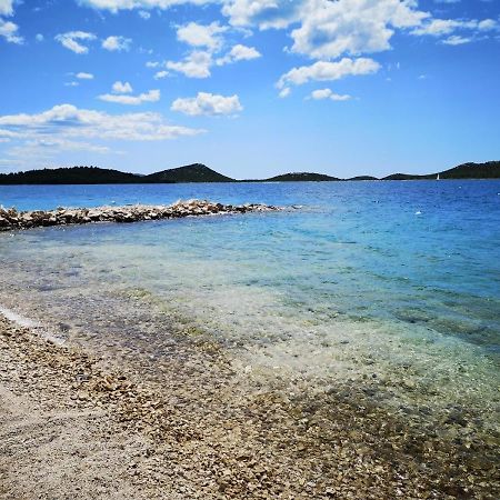 Mobile Home Plage Drage Luaran gambar